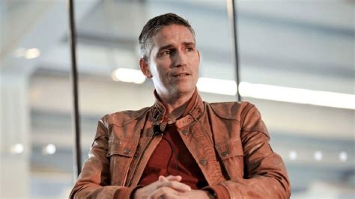 Discovering The Early Years Of Young Jim Caviezel