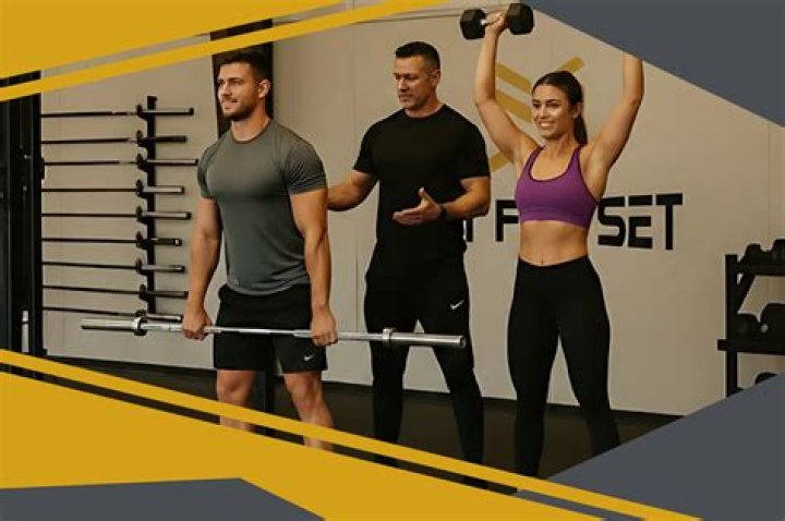Discovering The Essence Of Fitness: Core With Amir