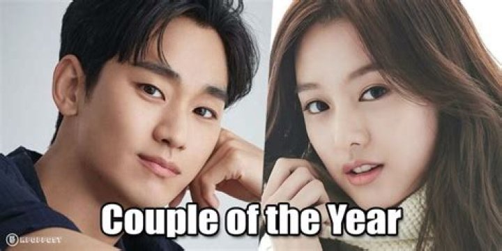 Discovering The Future: Kim Soo-hyun Couple 2024