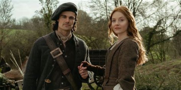 Discovering The Heartthrob Of Outlander: Who Plays Jamie?
