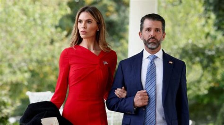 Discovering The Height Of Don Trump Jr: A Comprehensive Overview
