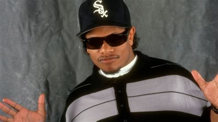 Discovering The Height Of Eazy-E: A Journey Through His Life
