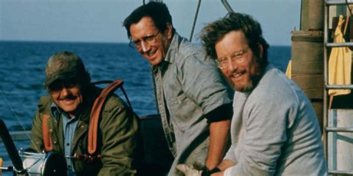 Discovering The Height Of Richard Dreyfuss: An Exploration