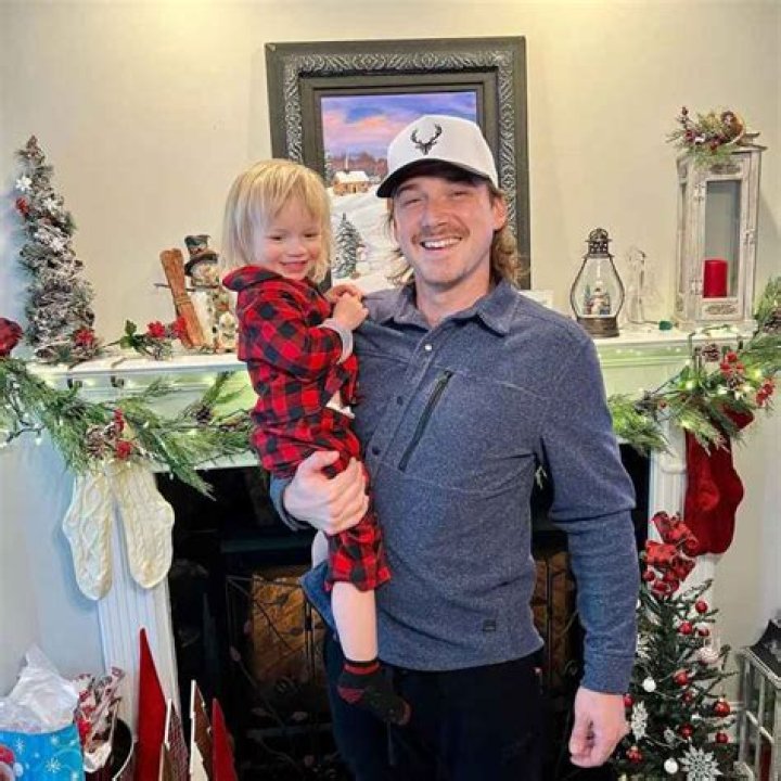 Discovering The Joys Of Fatherhood: Does Morgan Wallen Have A Kid?