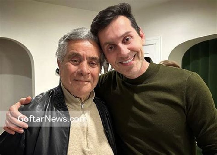 Discovering The Legacy Of Max Amini's Family