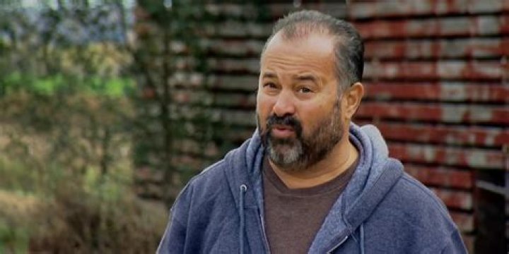 Discovering The Life And Journey Of American Picker Frank Fritz