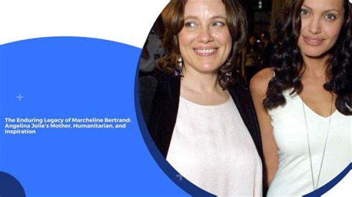 Discovering The Life And Legacy Of Bertrand Marcheline