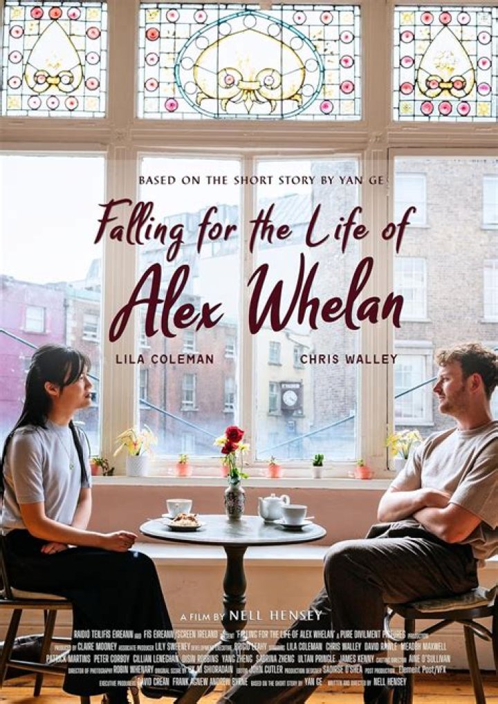 Discovering The Life Of Alex Roe's Wife: A Journey Beyond The Spotlight