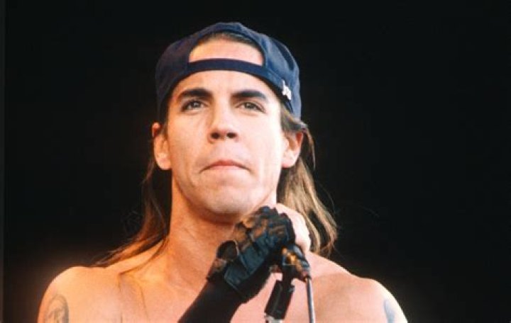 Discovering The Life Of Anthony Kiedis' Fidanzata: A Journey Beyond The Stage