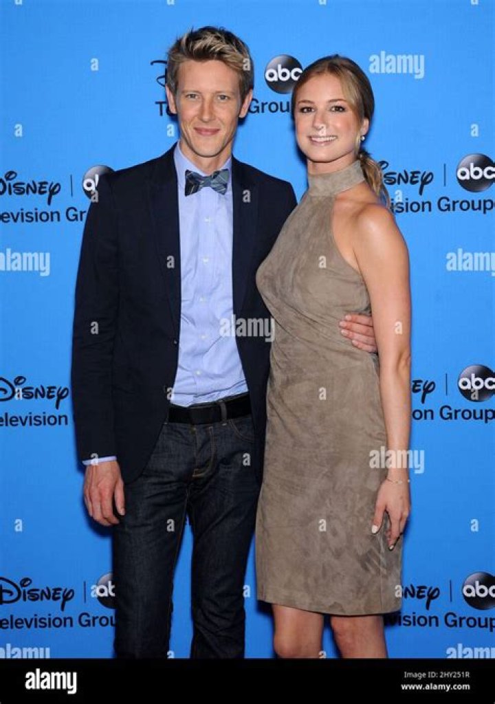 Discovering The Life Of Gabriel Mann's Wife