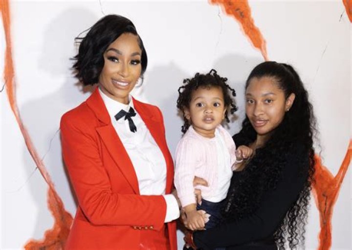 Discovering The Life Of Karlie Redd's Daughter