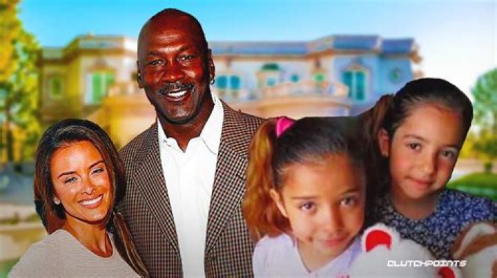 Discovering The Life Of Michael Hall's Children