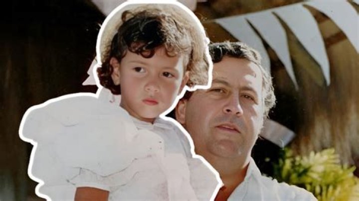 Discovering The Life Of Pablo Escobar's Daughter Today
