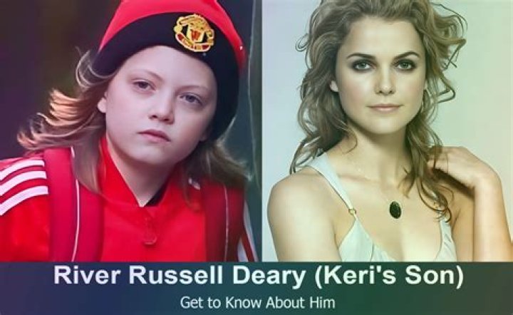 Discovering The Life Of River Russell Deary