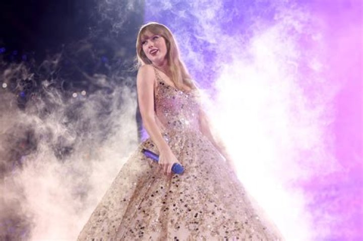 Discovering The Lighter Side Of Taylor Swift: The "Taylor Swift Fart" Phenomenon