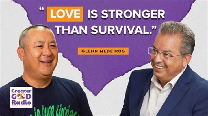 Discovering The Melodic World Of Glenn Medeiros' Hit Songs