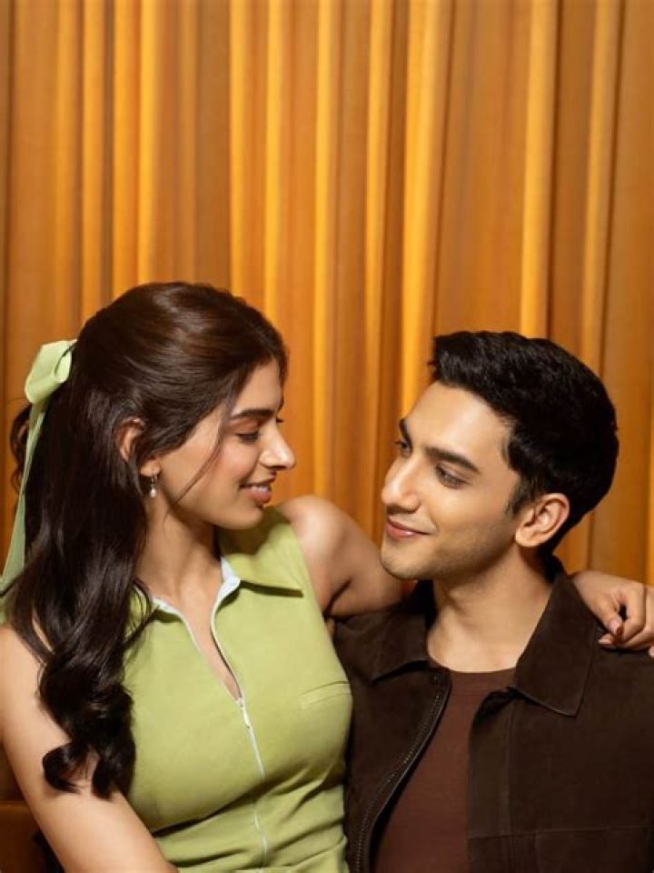Discovering The Mystery: Who Is Vedang Raina's Girlfriend?