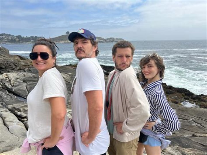 Discovering The Rich Tapestry Of Pedro Pascal's Family