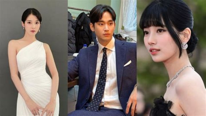 Discovering The Talents Of Kim Soo-Ahn: A Rising Star In The Entertainment Industry