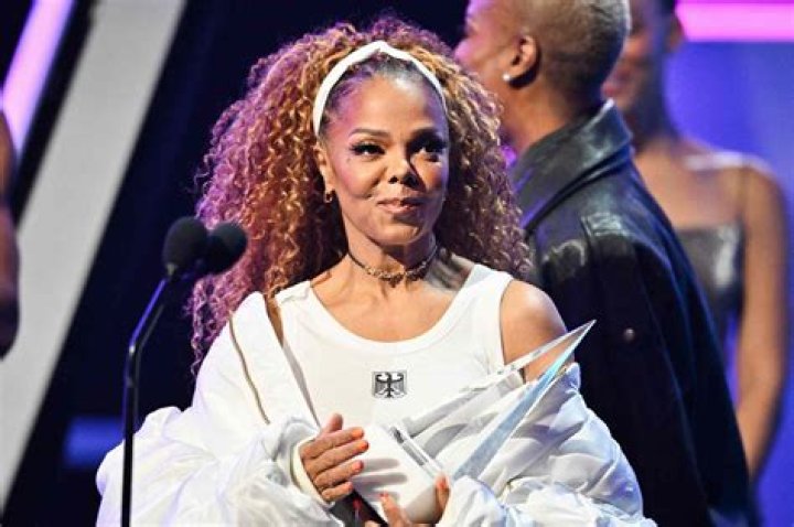 Discovering The Timeless Legacy Of Janet Jackson: A Look Into Her Age And Life