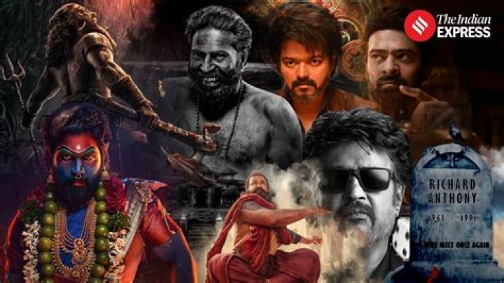 Discovering The Treasures Of MKVMoviesPoint South Indian Cinema