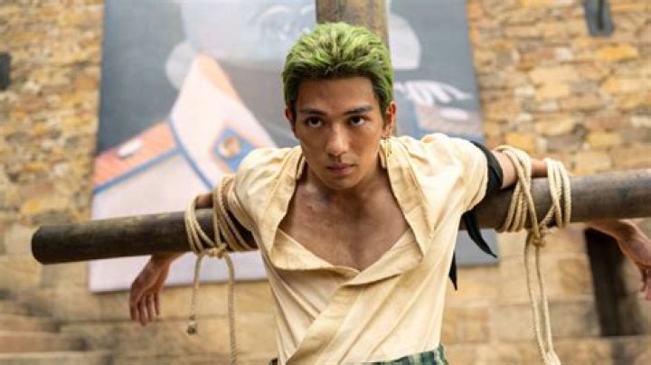 Discovering The World Of Mackenyu: Movies And TV Shows