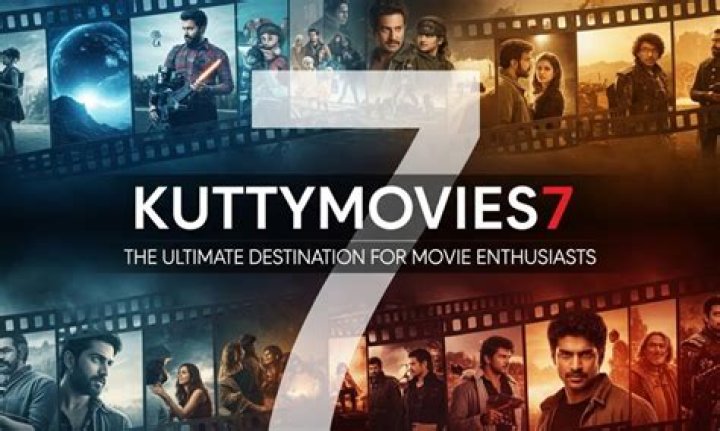 Discovering The World Of Mkvmoviespoint.pro: Your Ultimate Movie Destination