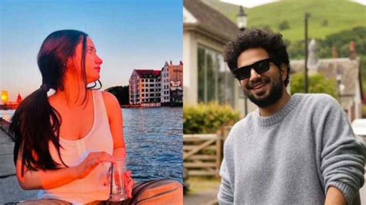 Discovering Urooj Ashfaq's Boyfriend: Who Is He?