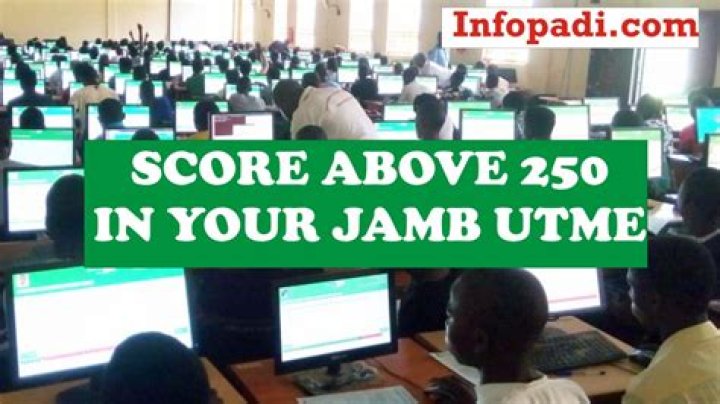 Discovering Your JAMB Result On Your Mobile Device