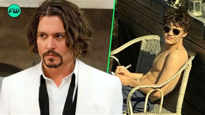 Dive Into The World Of John Christopher Depp Sr.: The Man Behind The Legend