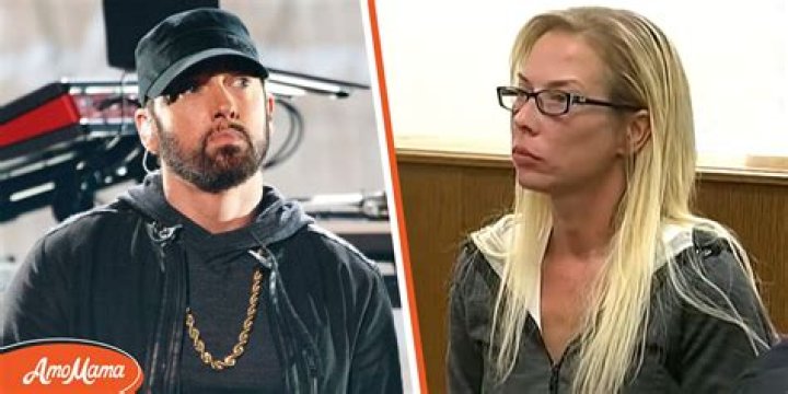 Does Eminem Have A Close Relationship With His Sister Unveiled
