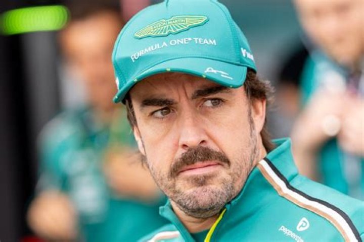 Does F1 Legend Fernando Alonso Have Kids? Find Out Here
