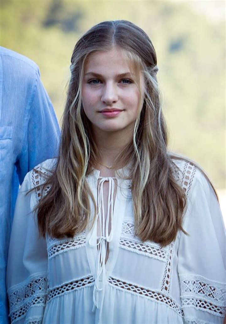 Does Gavi Secretly Adore Princess Leonor? Unraveling The Truth