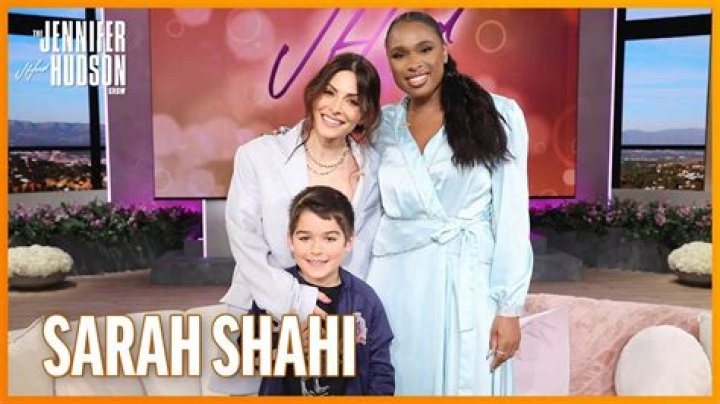 Does Sarah Shahi Have Kids? A Comprehensive Guide