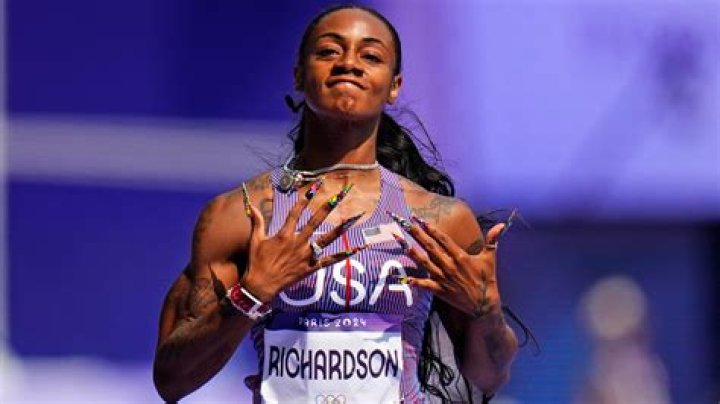 Does Sha'Carri Richardson Have A Child: Is She A Mother?