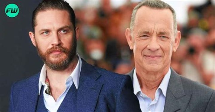 Does Tom Hardy Have Biological Children?