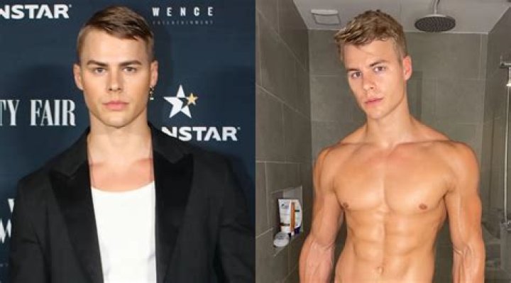 Drew Gulliver: The Rise Of An OnlyFans Star