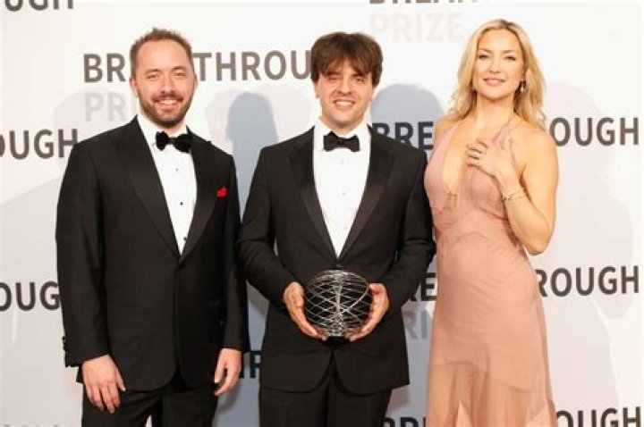 Drew Houston's Wife: The Woman Behind The Dropbox CEO