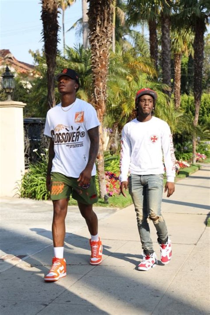 Duke Dennis Height: Unraveling The Mystery Behind The Popular Influencer