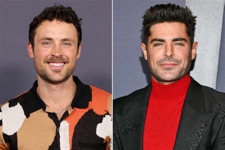 Dylan Efron's Age: How Old Is Zac Efron's Brother?