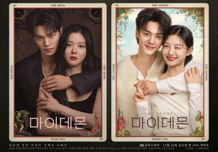 Dynamic Duo: The Rising Stars Of Kim Yoo Jung And Kim So Hyun