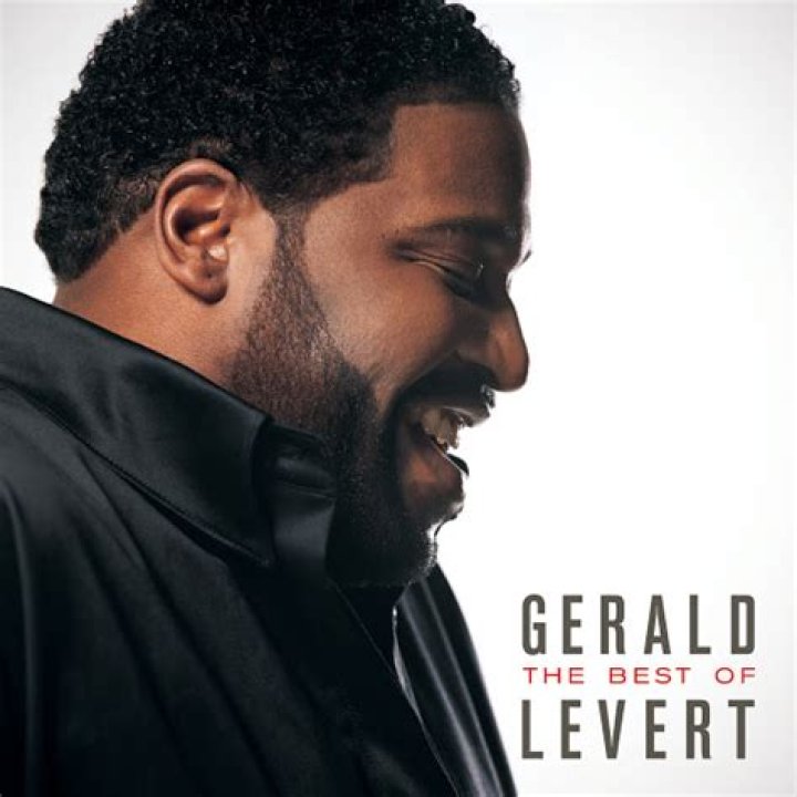 Eddie Levert, The R&B Legend's Enduring Marriage