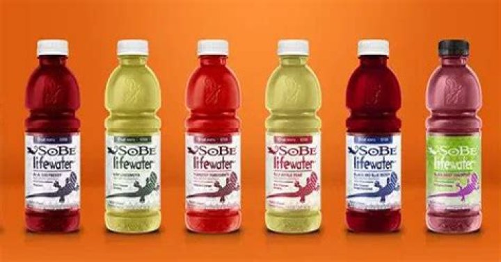Elevate Your Refreshment: Discover The Revitalizing Taste Of Sobe Drinks Today!
