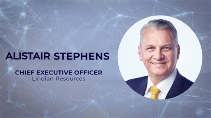 Eli Alistair Stephens' Comprehensive Profile And Notable Achievements