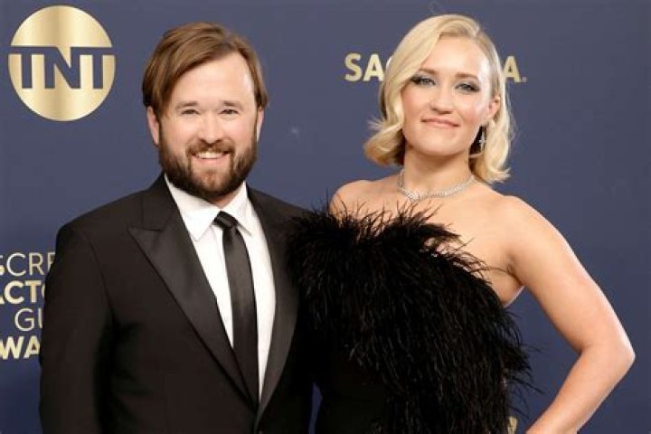 Emily Osment's Journey To Motherhood: A Peek Into Her Family Life