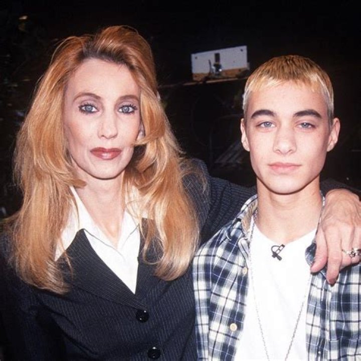 Eminem's Real Sister: The Untold Story