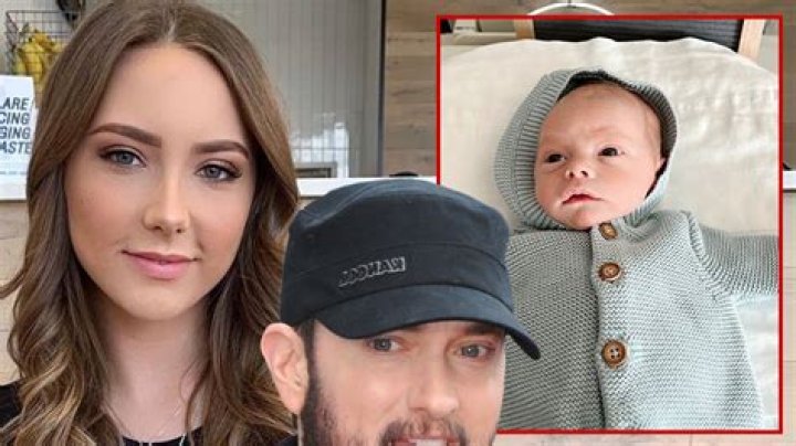 Eminem: A Glimpse Into His Life With Family