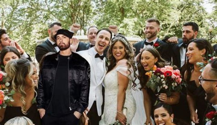 Eminem E Alaina: A Unique Bond Beyond Music