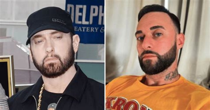 Eminem’s Half Brother And Sister: A Family Connection Beyond Fame