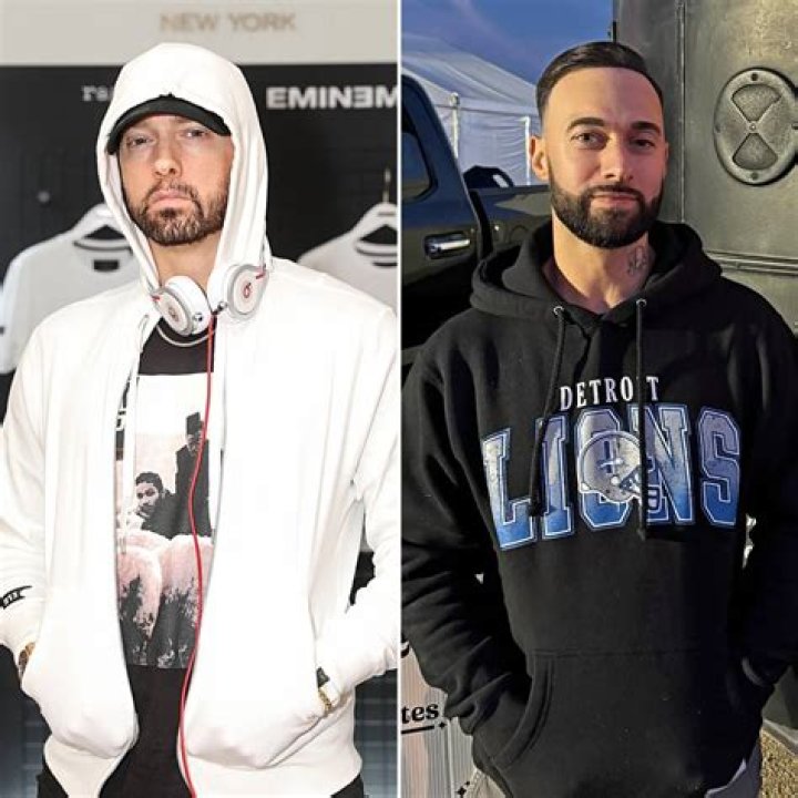 Eminem’s Siblings: Unveiling The Family Behind The Rap Legend